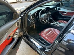 مرسيدس بينز – Mercedes benz C 300