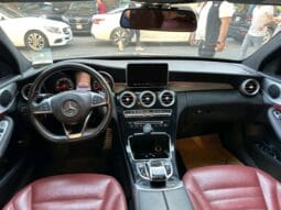 مرسيدس بينز – Mercedes benz C 300