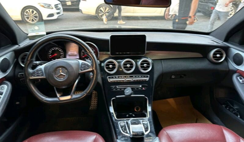 
								 مرسيدس بينز – Mercedes benz C 300 ممتلئ									