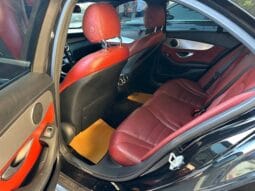 
										 مرسيدس بينز – Mercedes benz C 300 ممتلئ									