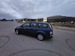 
										 فورد – Ford فوكس – Focus ممتلئ									