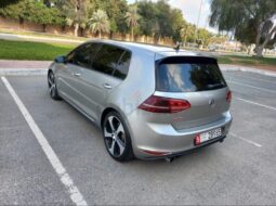 
										 فولكس فاكن – Volkswagen جولف – Golf ممتلئ									