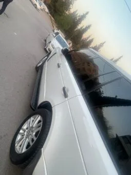 لاند روفر – Land Rover فوغ – Range Rover Vogue