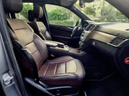 
										 مرسيدس بينز – Mercedes benz ML 500 ممتلئ									