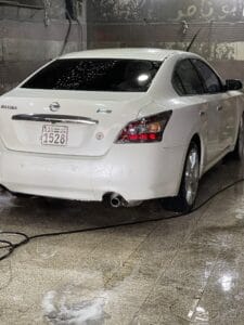 نيسان – Nissan ماكسيما – Maxima