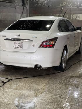 نيسان – Nissan ماكسيما – Maxima