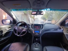 هيونداي – Hyundai سانتافيه – Santafe