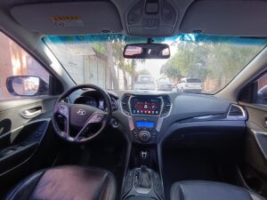 هيونداي – Hyundai سانتافيه – Santafe