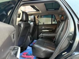 
										 مستعمل فورد – Ford ايدج – Edge ممتلئ									