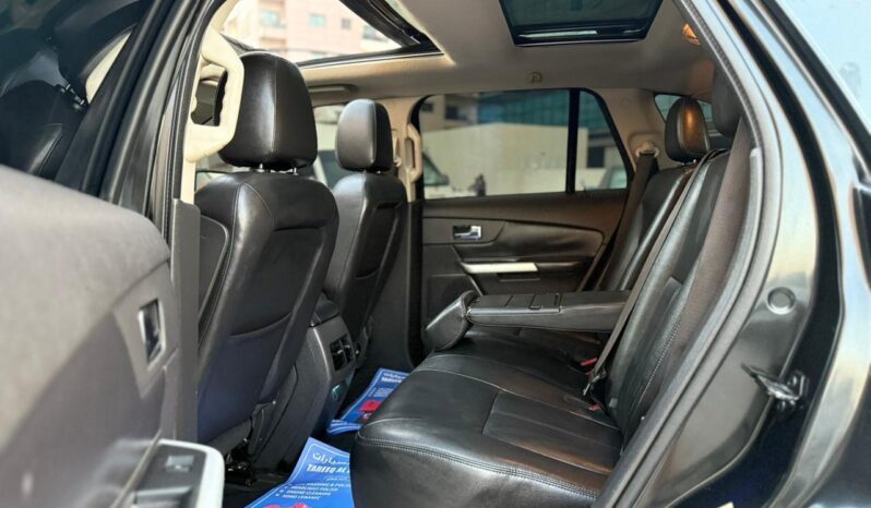 
								 مستعمل فورد – Ford ايدج – Edge ممتلئ									
