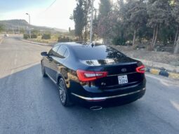 
										 كيا – Kia K7 ممتلئ									
