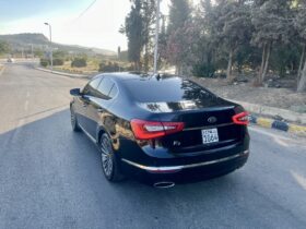 كيا – Kia K7