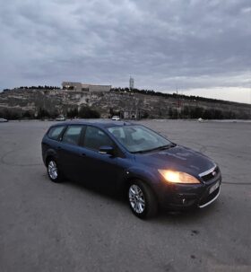 فورد – Ford فوكس – Focus