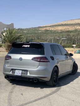 فولكس فاكن – Volkswagen جولف – Golf