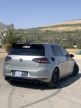 فولكس فاكن – Volkswagen جولف – Golf