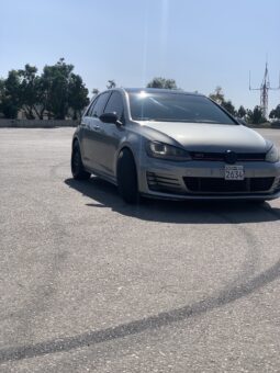 فولكس فاكن – Volkswagen جولف – Golf