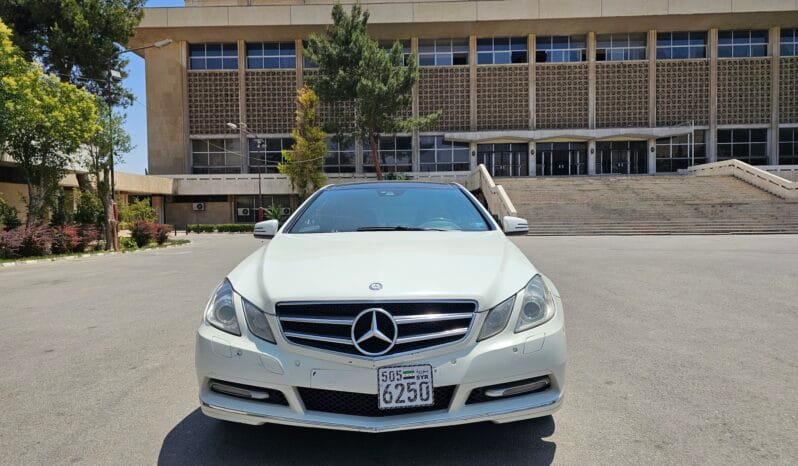 
								 مرسيدس بينز – Mercedes benz 350 ممتلئ									