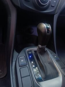 هيونداي – Hyundai سانتافيه – Santafe