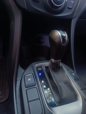 هيونداي – Hyundai سانتافيه – Santafe