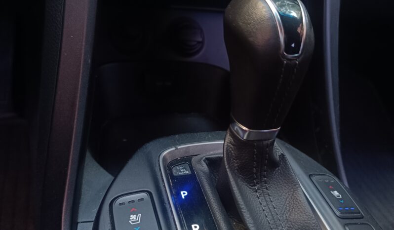 
								 هيونداي – Hyundai سانتافيه – Santafe ممتلئ									