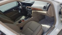 
										 مرسيدس بينز – Mercedes benz C 300 ممتلئ									