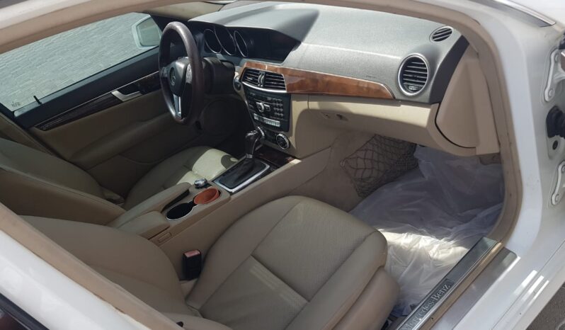 
								 مرسيدس بينز – Mercedes benz C 300 ممتلئ									