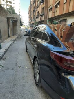 
										 هيونداي – Hyundai سوناتا – Sonata ممتلئ									