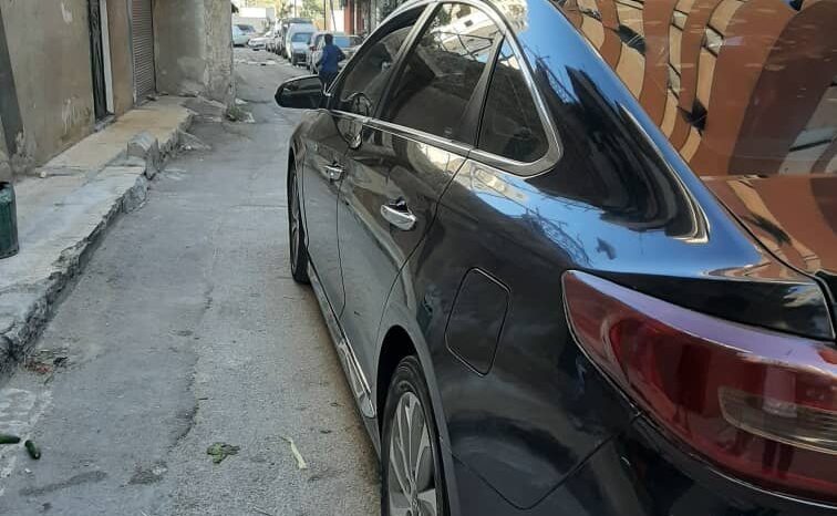 
								 هيونداي – Hyundai سوناتا – Sonata ممتلئ									