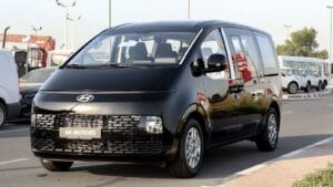 جديد هيونداي – Hyundai ستاريكس – Starex