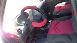 
										 فورد – Ford ايكوسبورت – EcoSport ممتلئ									