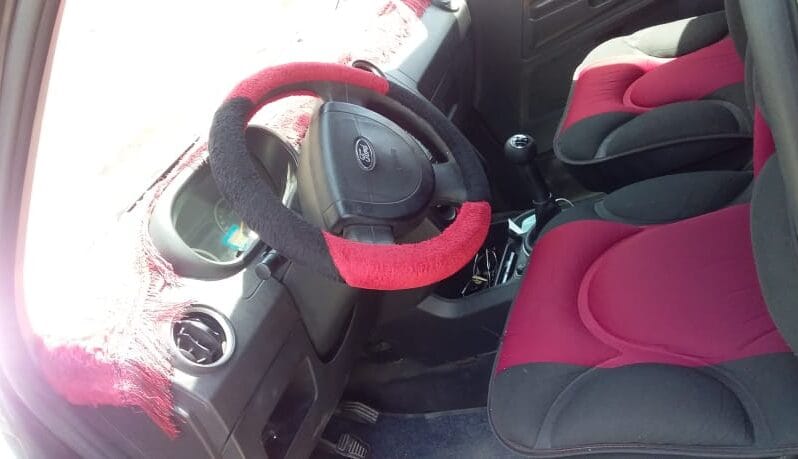 
								 فورد – Ford ايكوسبورت – EcoSport ممتلئ									
