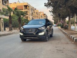 
										 مستعمل هيونداي – Hyundai سانتافيه – Santafe ممتلئ									