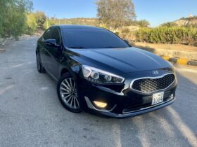 كيا – Kia K7