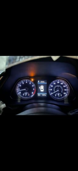 
										 هيونداي – Hyundai سوناتا – Sonata ممتلئ									