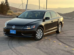 فولكس فاكن – Volkswagen باسات – Passat