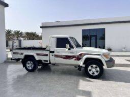 تويوتا – Toyota لاندكروزر شاص