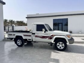 تويوتا – Toyota لاندكروزر شاص