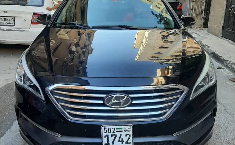 
								 هيونداي – Hyundai سوناتا – Sonata ممتلئ									