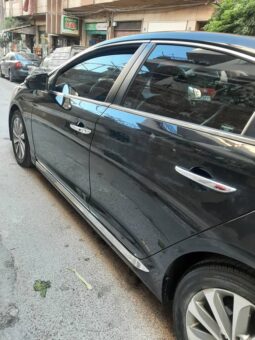 
										 هيونداي – Hyundai سوناتا – Sonata ممتلئ									