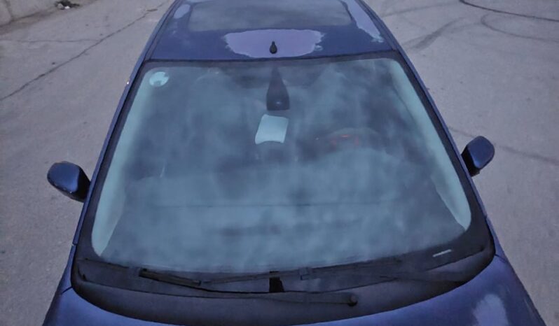 
								 فورد – Ford فوكس – Focus ممتلئ									