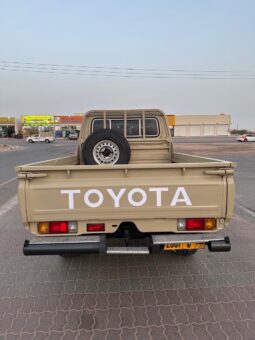 تويوتا – Toyota لاندكروزر شاص