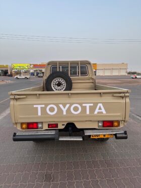 تويوتا – Toyota لاندكروزر شاص