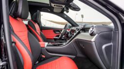 
										 جديد مرسيدس بينز – Mercedes benz GLC 200 ممتلئ									