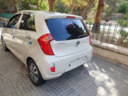 كيا – Kia مورنينغ – Morning