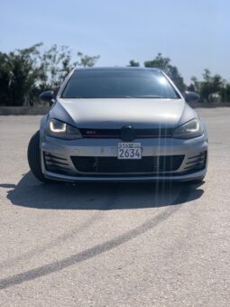 فولكس فاكن – Volkswagen جولف – Golf