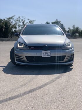 فولكس فاكن – Volkswagen جولف – Golf