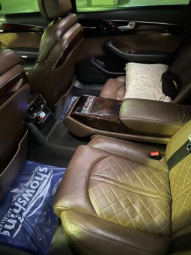 اودي – Audi A8