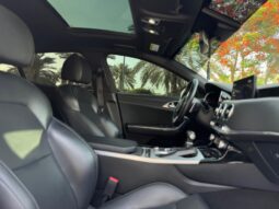 
										 مستعمل كيا – Kia ستينغر – Stinger ممتلئ									