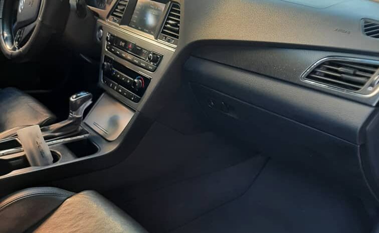 
								 هيونداي – Hyundai سوناتا – Sonata ممتلئ									
