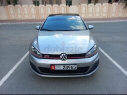 
										 فولكس فاكن – Volkswagen جولف – Golf ممتلئ									